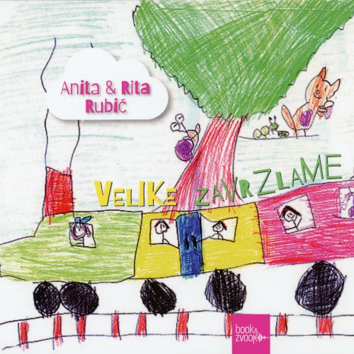 Nezgoda puža Srećka