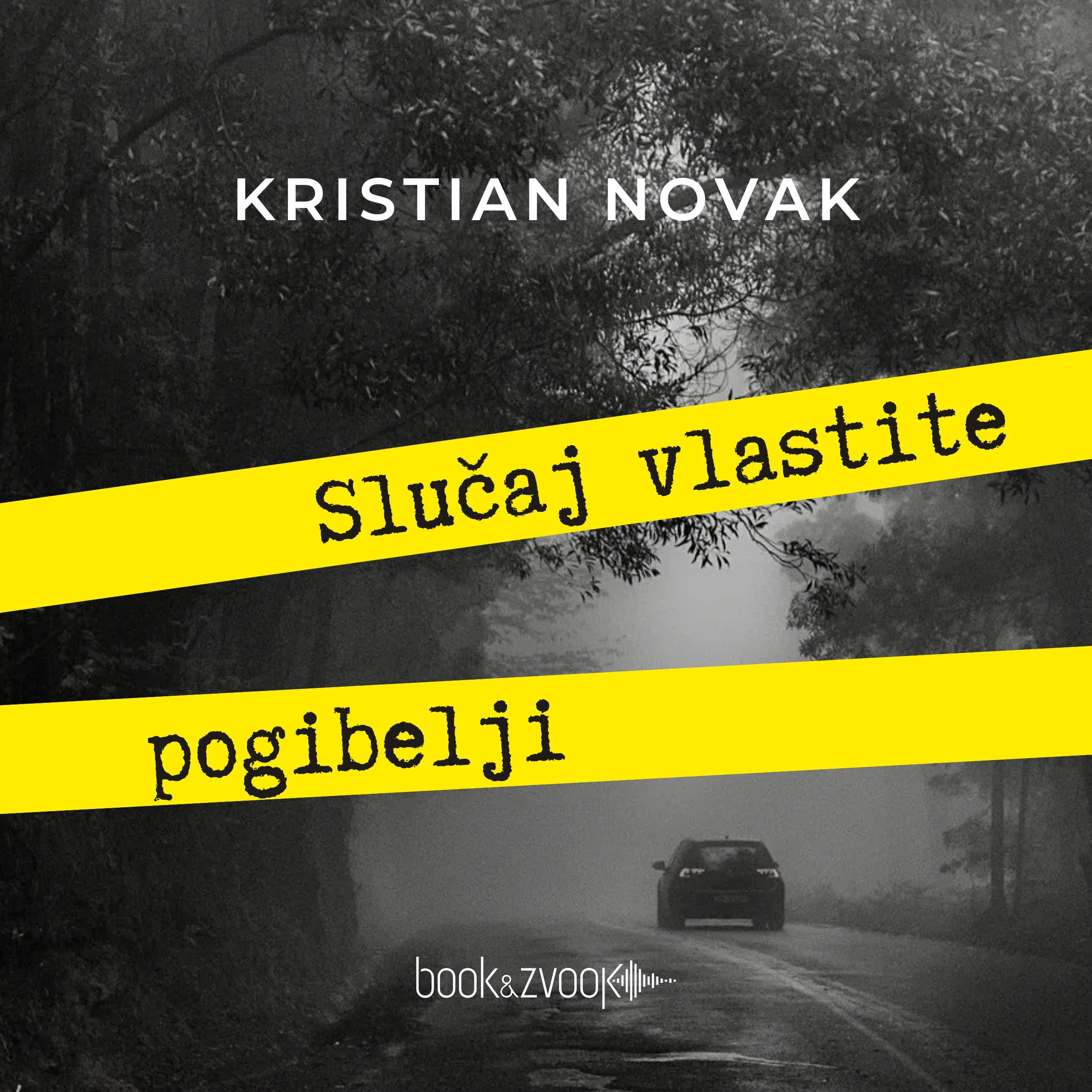 Slučaj vlastite pogibelji