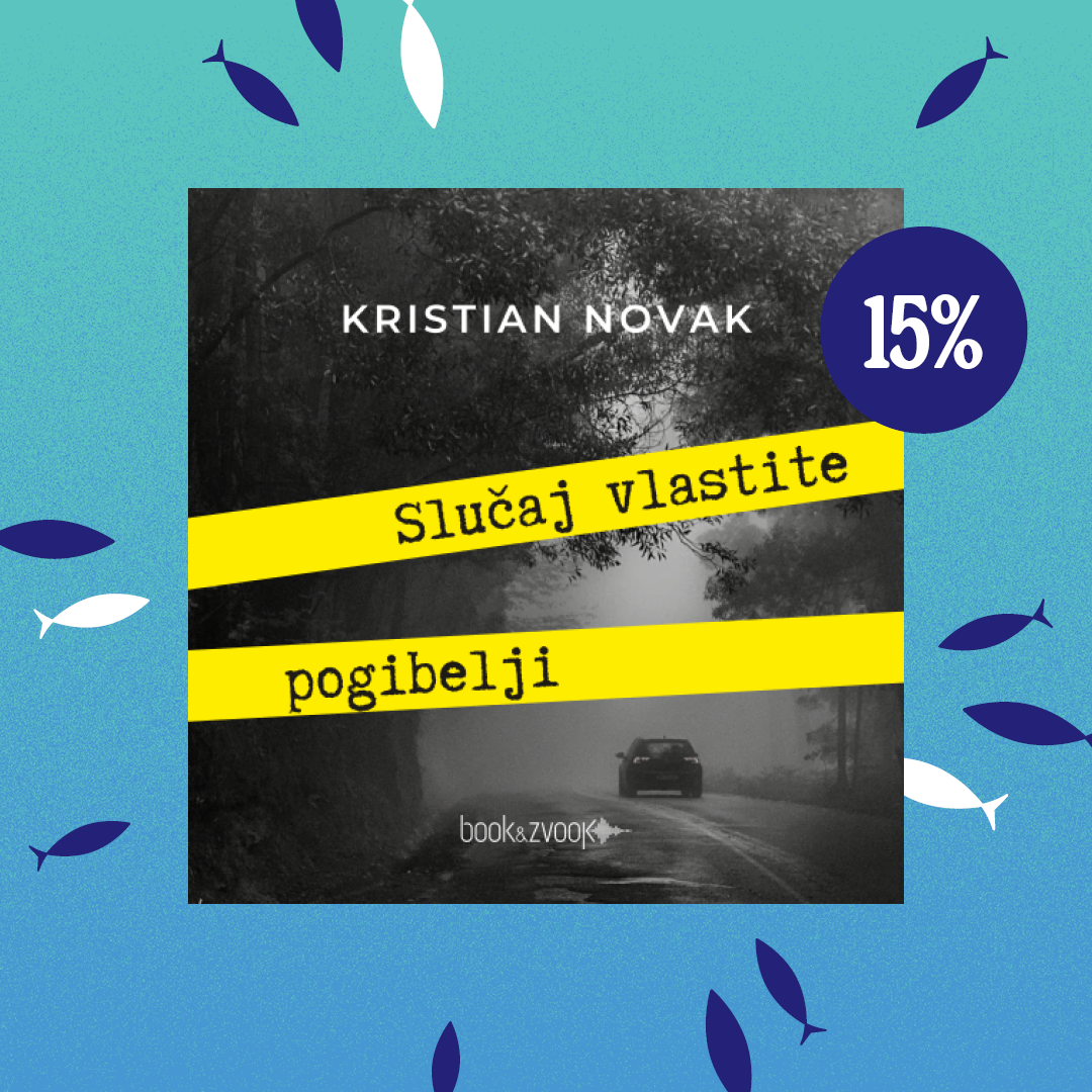 Slučaj vlastite pogibelji