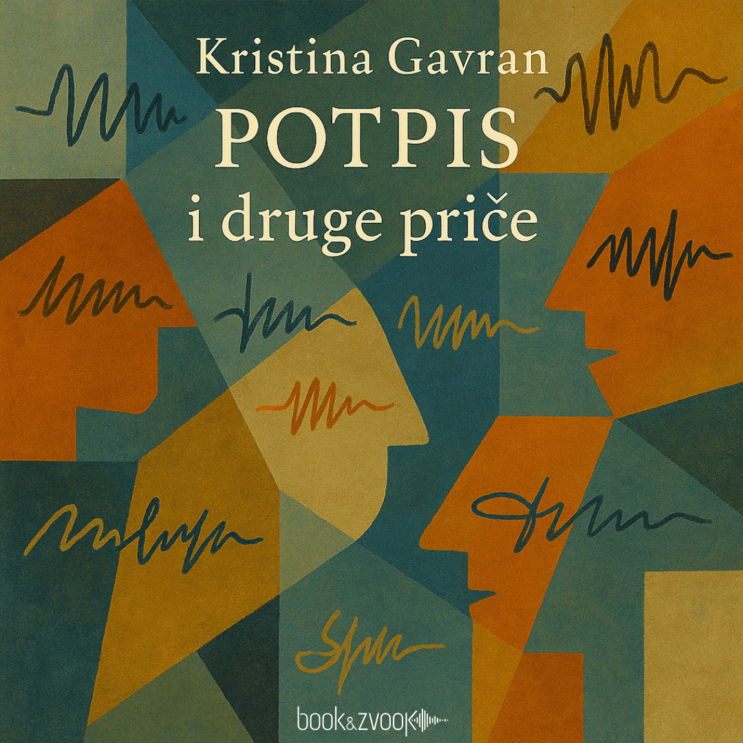 Potpis i druge priče