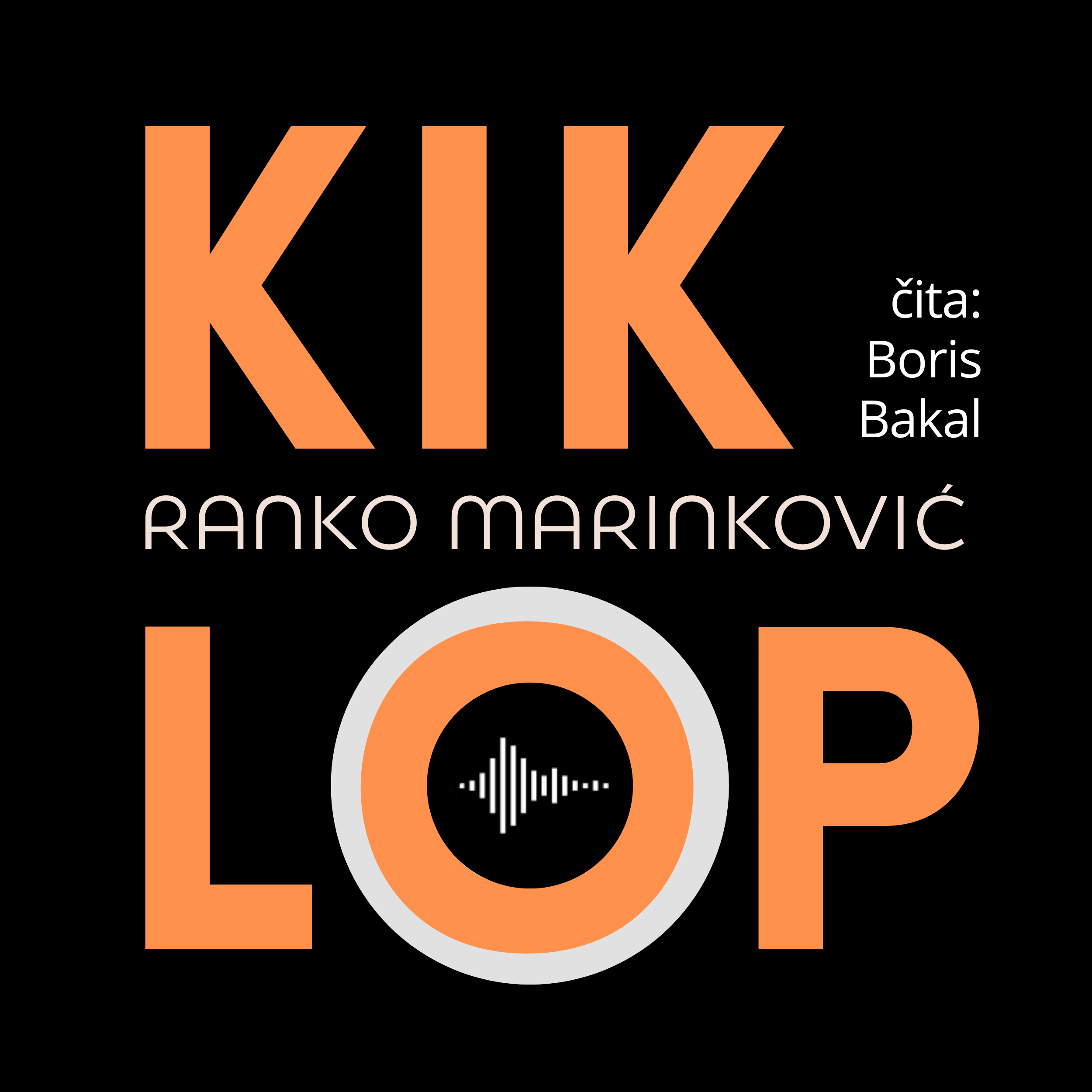 Kiklop