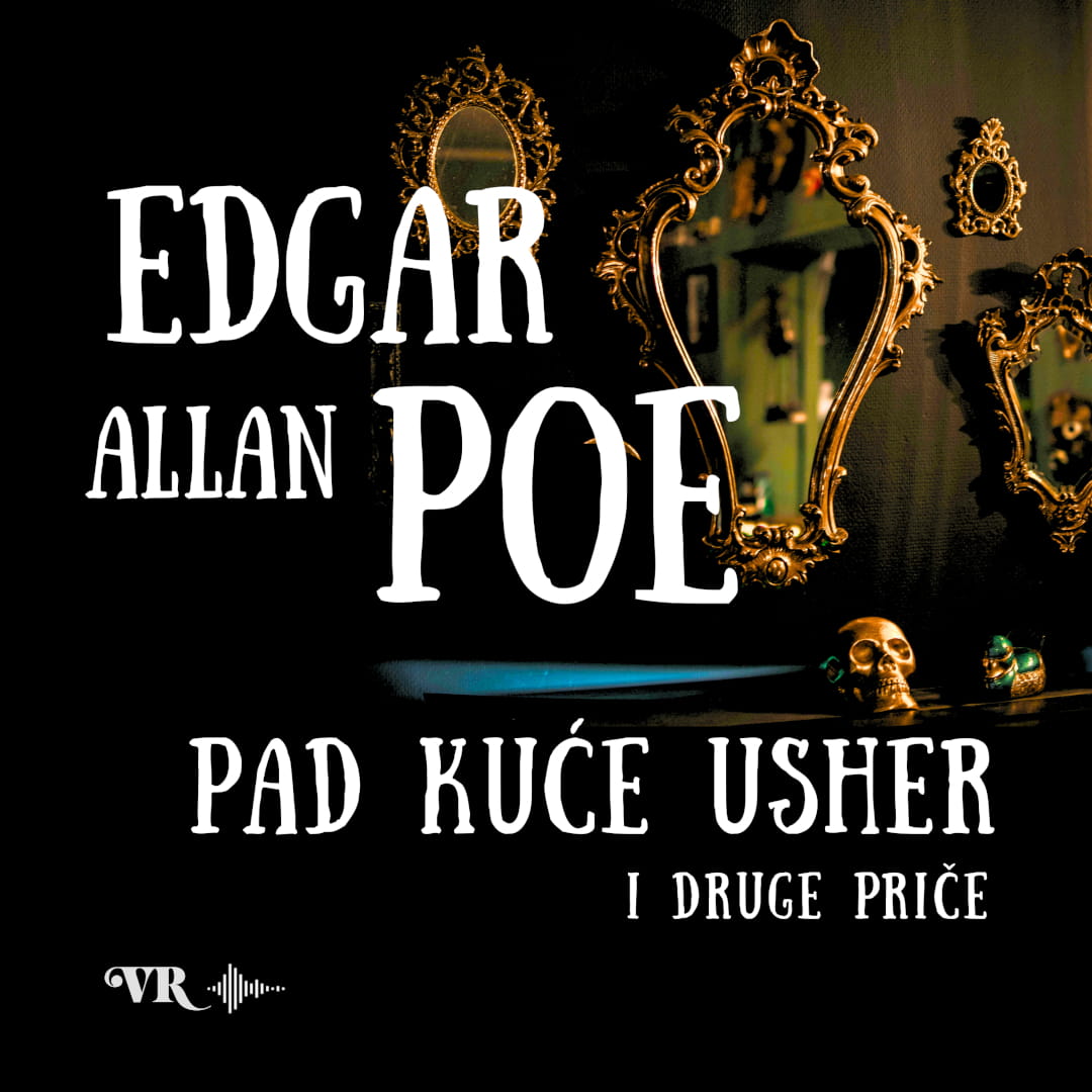 Pad kuće Usher