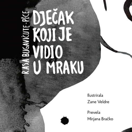Dječak koji je vidio u mraku