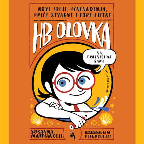 HB OLOVKA 3 - Nove ideje, iznenađenja, priče stvarne i fore ljetne