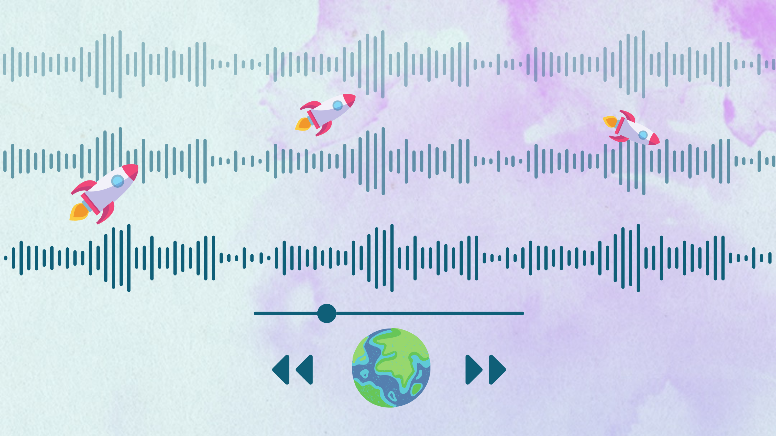 Djeca slušaju svijet