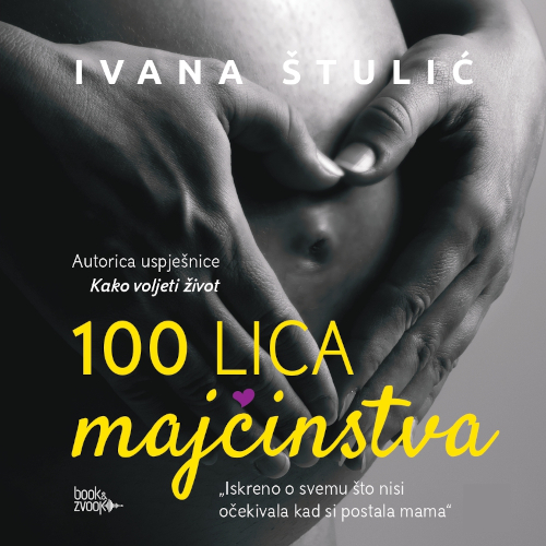 100 lica majčinstva