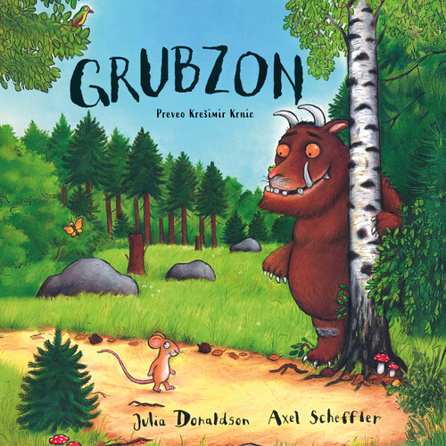 Grubzon