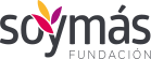 Fundación soymás logo