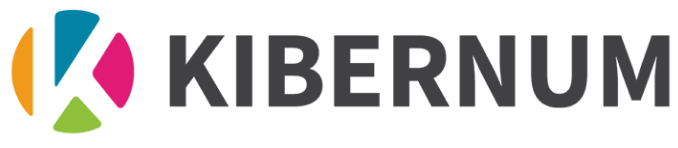 Kibernum logo