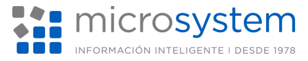 Microsystem logo