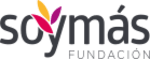 Fundación soymás logo