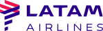 Latam Airlines Logo