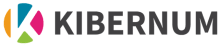 Kibernum Logo