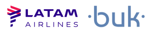 Latam Airlines Logo