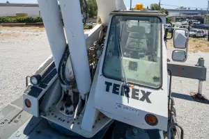1999 Terex RT---190 for sale