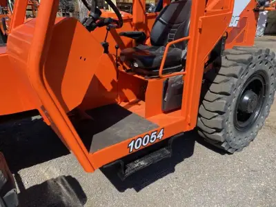 2014 JLG 10054 for sale