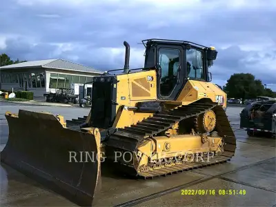 2021 Caterpillar D5VPEW for sale