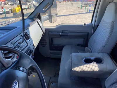 2015 Ford F-750 for sale