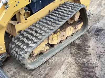 2019 Caterpillar 289D for sale
