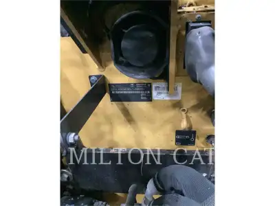 2018 Caterpillar AP1055F for sale