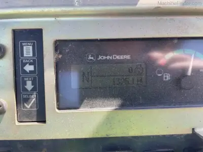 2013 John-Deere 310K-EP for sale