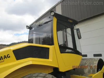 2019 Bomag BW-211-DH-5 for sale