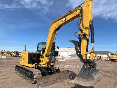 2021 Caterpillar 309-TH for sale