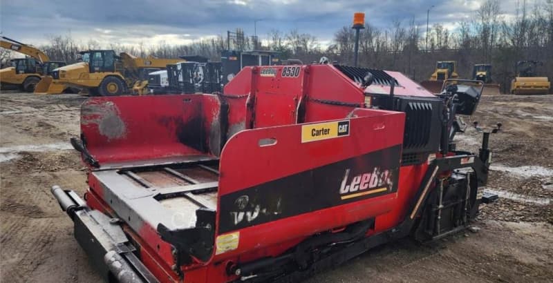 used bulldozer for sale