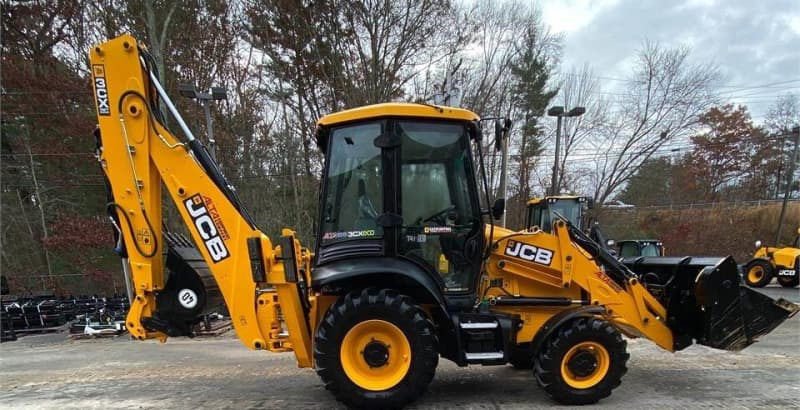 Used 2021 JCB 3CX ECO Backhoe loader #A8183358 for sale Used 2021 JCB 3CX ECO Backhoe loader #A8183358 for sale