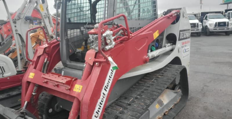 Ty12367201782 Takeuchi Original