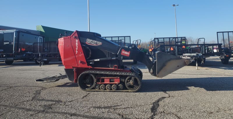 Used 2020 Toro TX525 DINGO #A7227126 for sale
