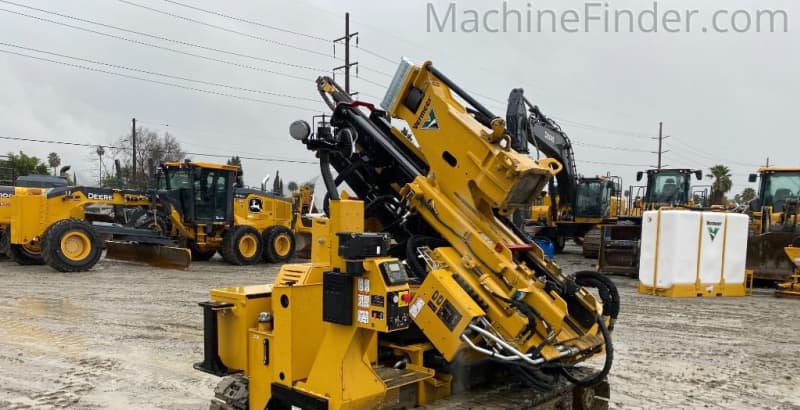 Used 2023 Vermeer PD10R undefined #A3228995 for sale