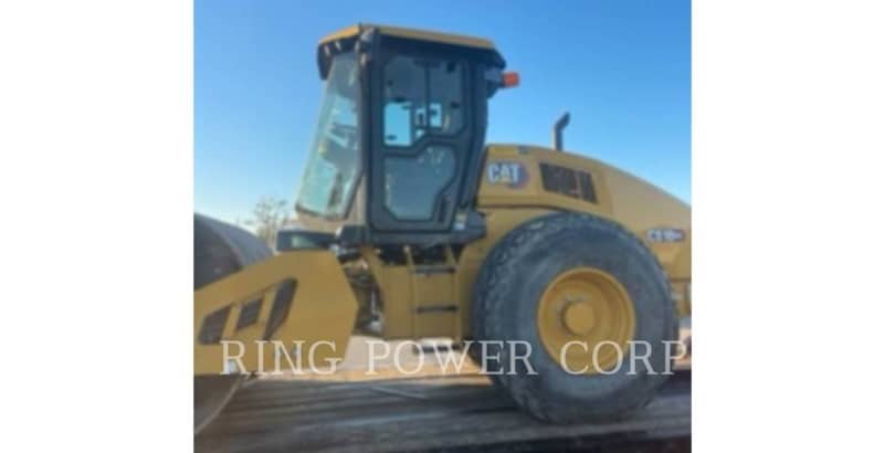 Used 2023 Caterpillar CS10GCCAB Compactor #A9570978 for sale