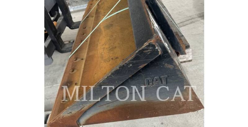 2022 Caterpillar SSL 72INCH GENERAL PURPOSE BUCKET en venta..