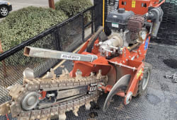 2018 Ditch Witch C14