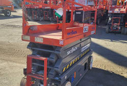 2017 Skyjack SJIII3226