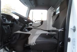 2023 Hino L7