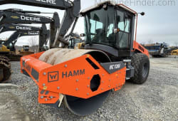 2024 Hamm HC120i