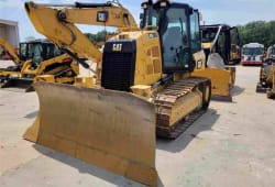 2019 Caterpillar D5K2 XL AC