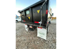 2021 Ford / New Holland DUMP 6 YD