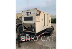 2011 Caterpillar XQ230