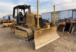 2019 Caterpillar D3K2