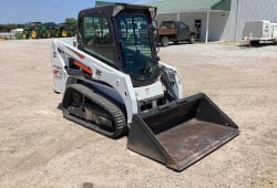 2021 Bobcat T450