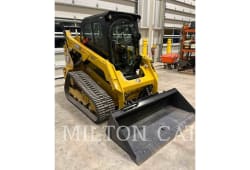 2023 Caterpillar 259D3