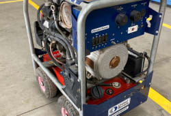 2019 MAKINEX GEN-16P-US-240