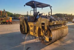 2017 Caterpillar CB66B