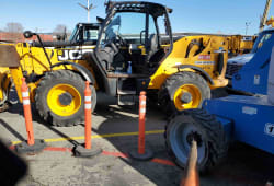 2013 JCB 550-170