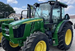 2023 John Deere 5125M