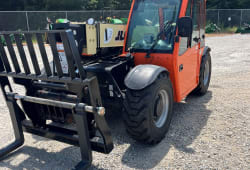 2023 JLG G5-18