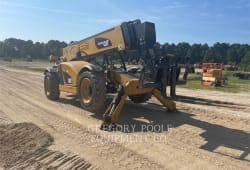 2018 Caterpillar TL1255D